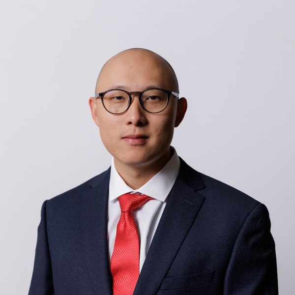 Haiming Li